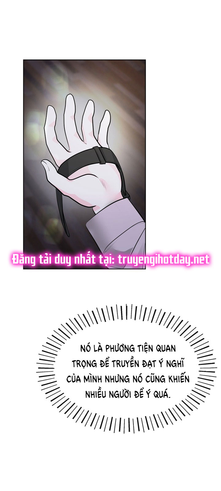 [18+] điều em cố giấu chapter 22.2 8