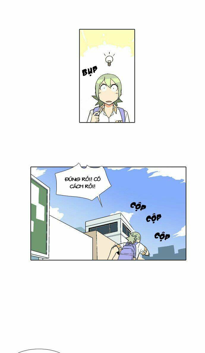 the language of god chapter 16 26