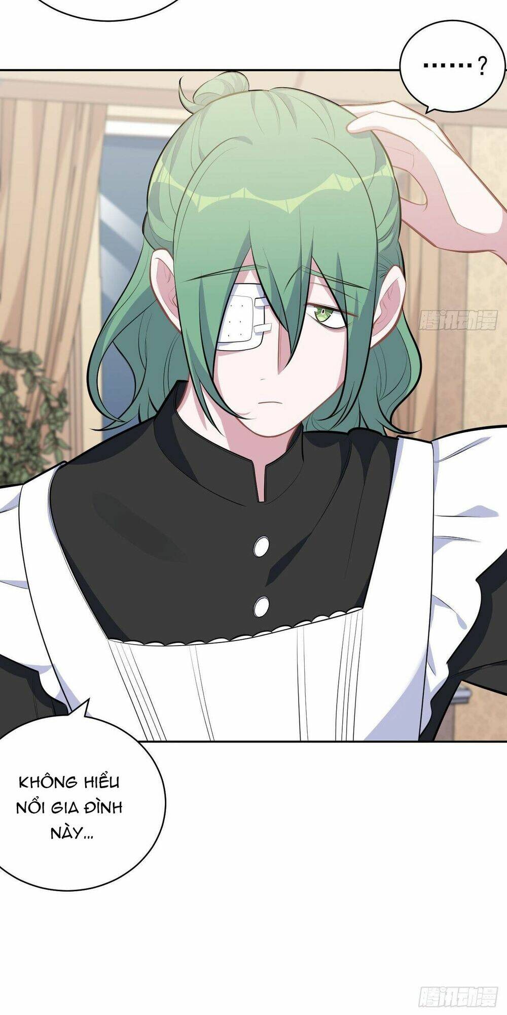 nhạc phụ đại nhân là lão bà chapter 148 16