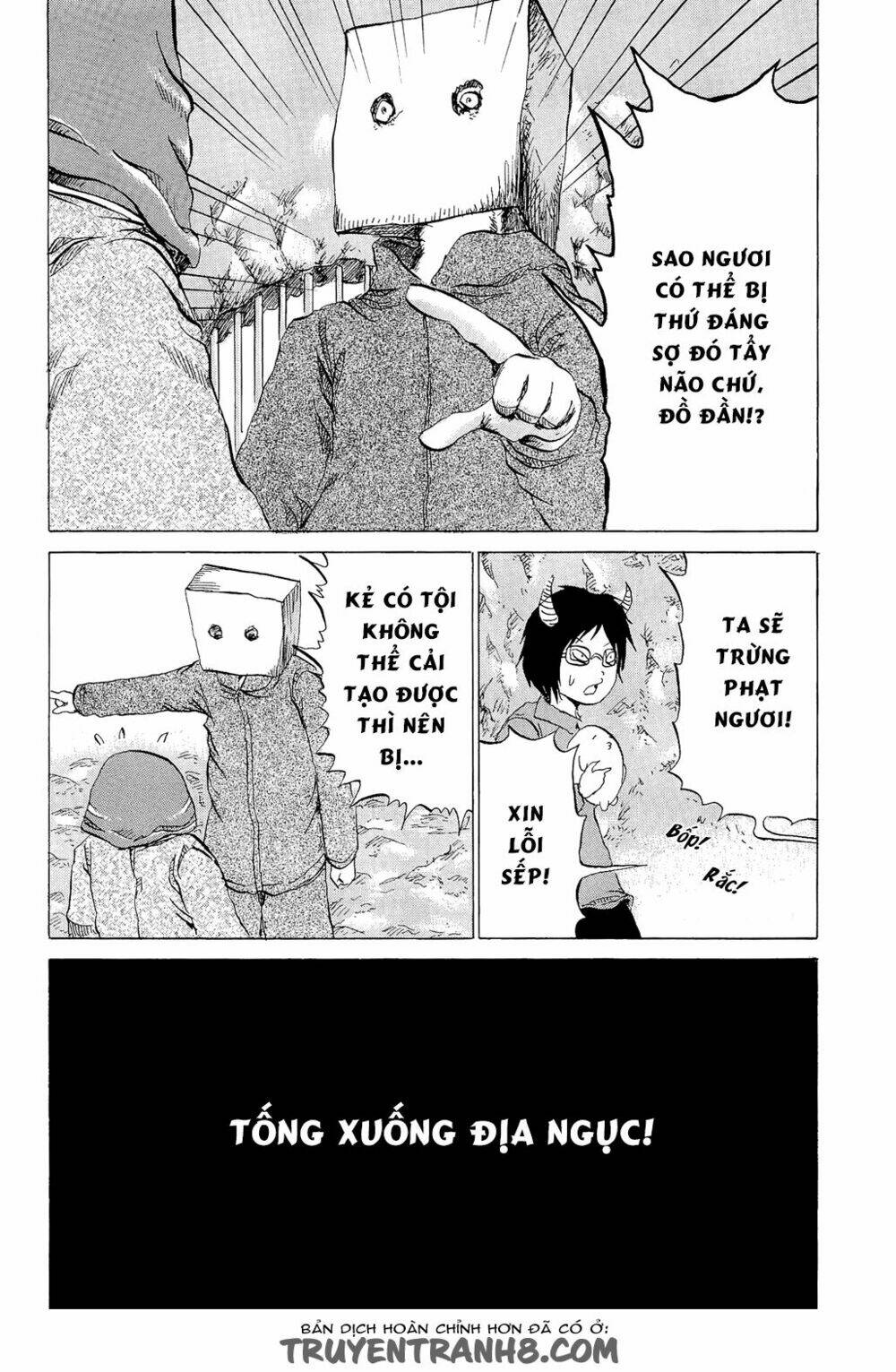 pupipo! chapter 9 13