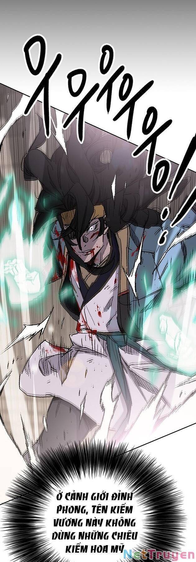 kiếm sĩ bất bại chapter 122 6