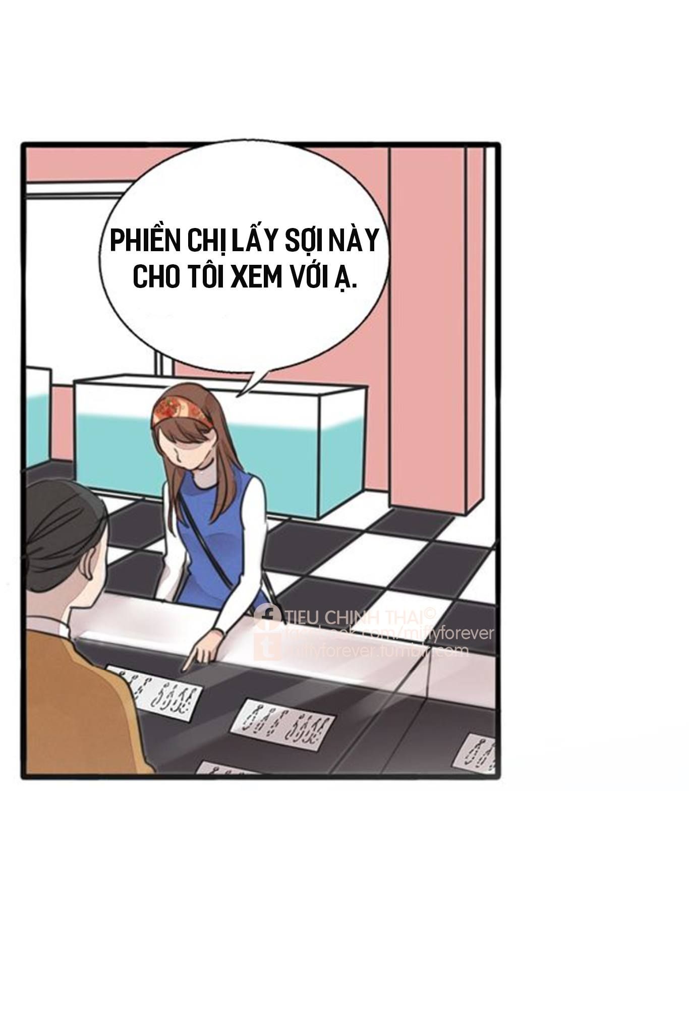 mùi hương lãng mạn chapter 1 24