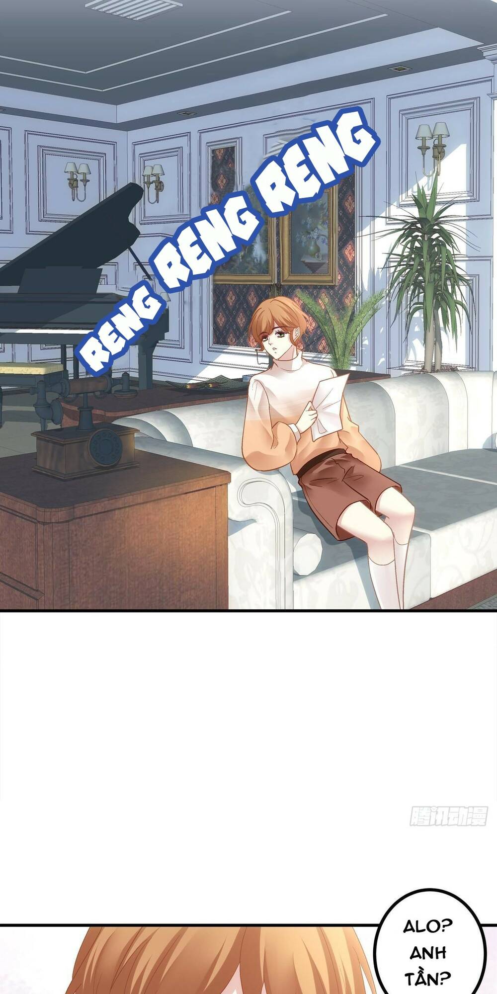 toàn bộ nắm trong tay chapter 146 21