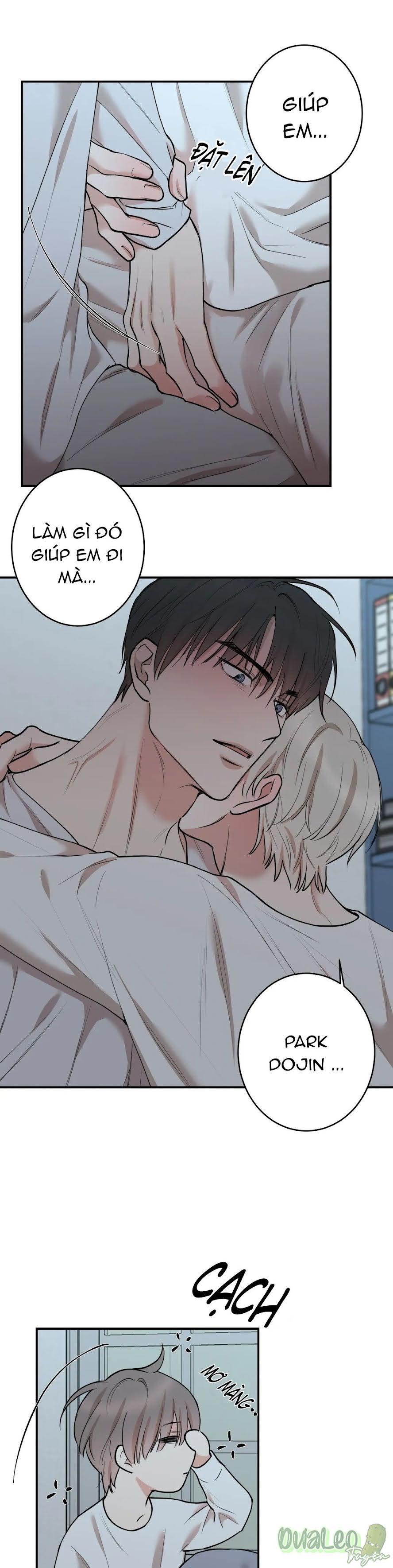 trong vòng bí mật chapter 59 3