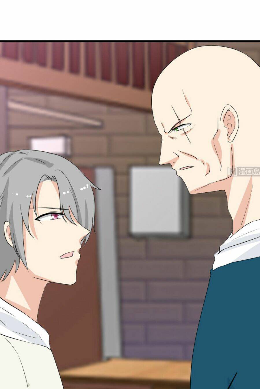 hắn là long ngạo thiên chapter 45 20