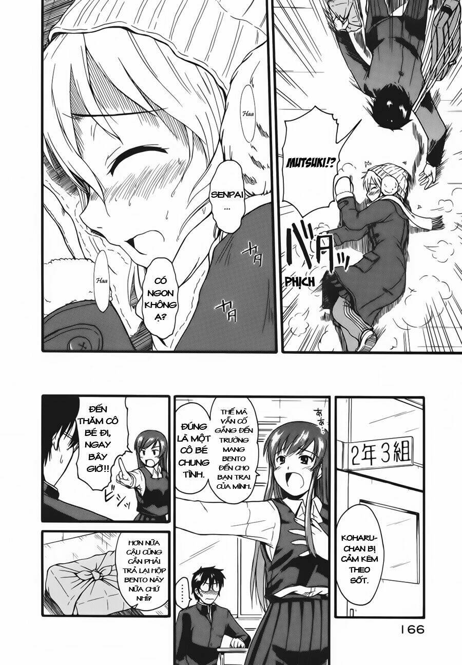 koharu no hibi chapter 6 15