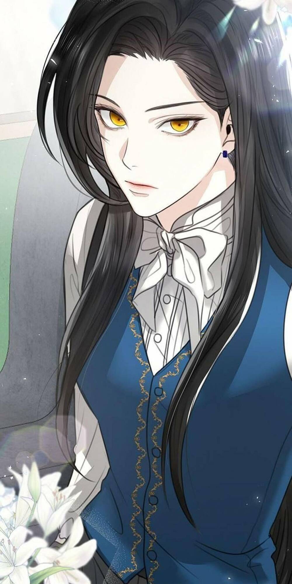 tôi sẽ từ bỏ vị trí hoàng hậu chapter 2 39