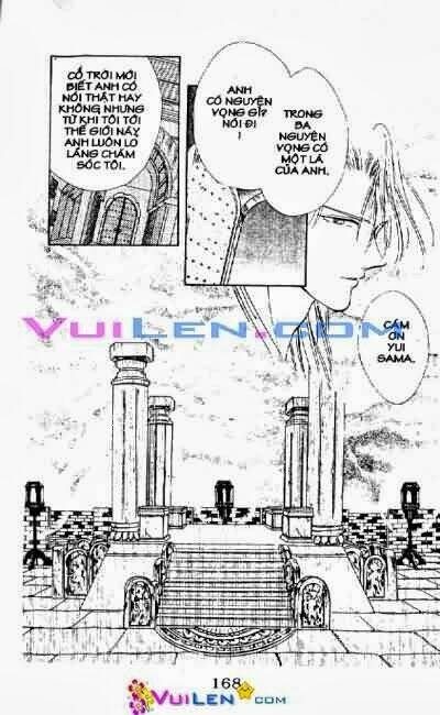 quyển sách kỳ bí chapter 11 169