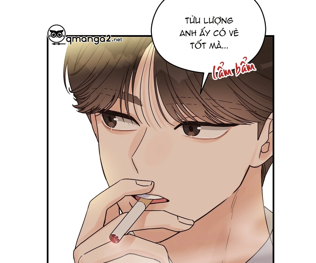 phức cảm tự ti của omega chapter 10 31