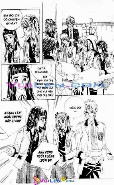 love your enemies chapter 21 42