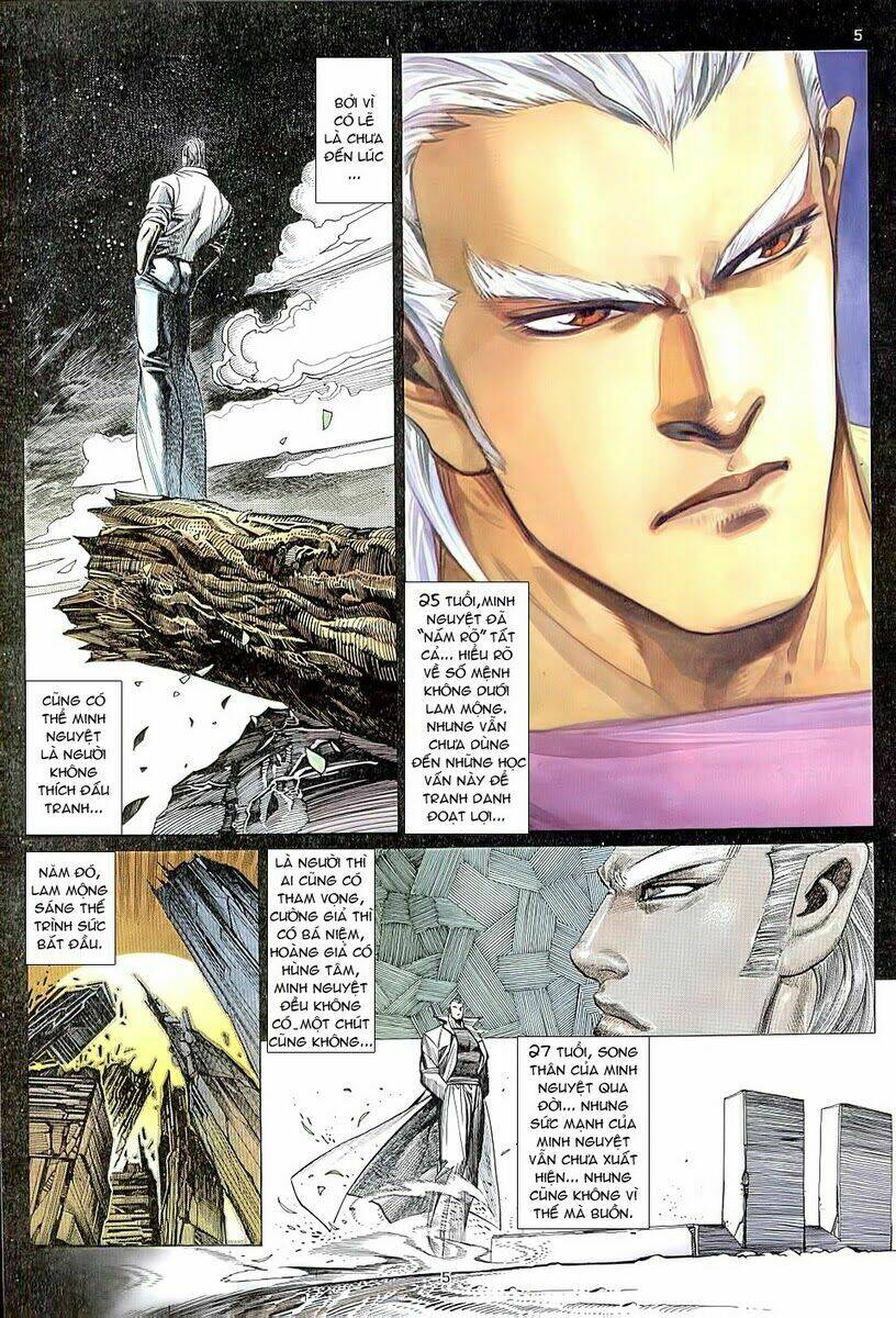 hải hổ 3 chapter 21 5