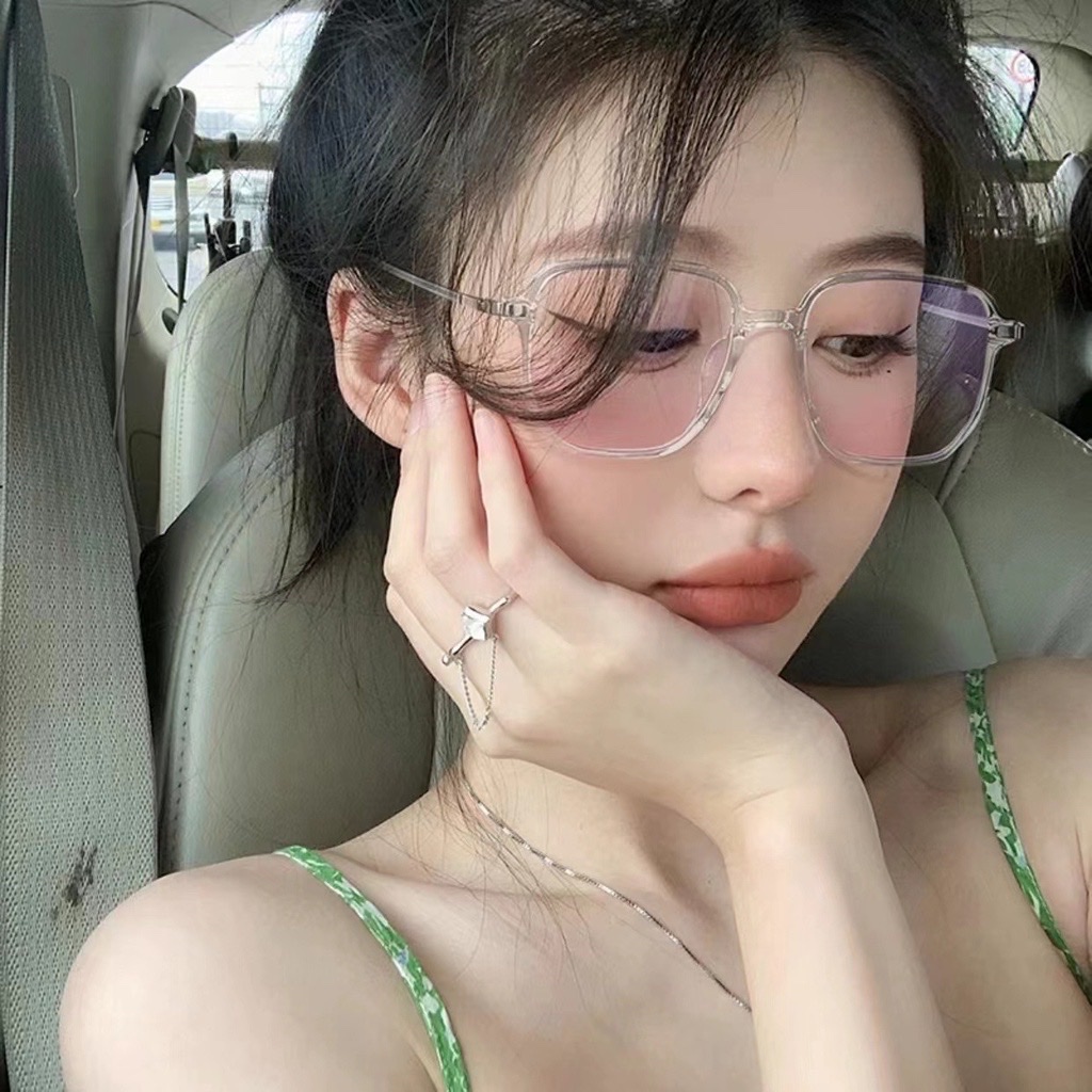 Mắt kính thời trang cho nam và nữ ,kính râm form vuông , phong cách Hàn Quốc trẻ trung sôi động ,chống tia UV , chống bụi bảo vệ đôi mắt thân yêu của bạn