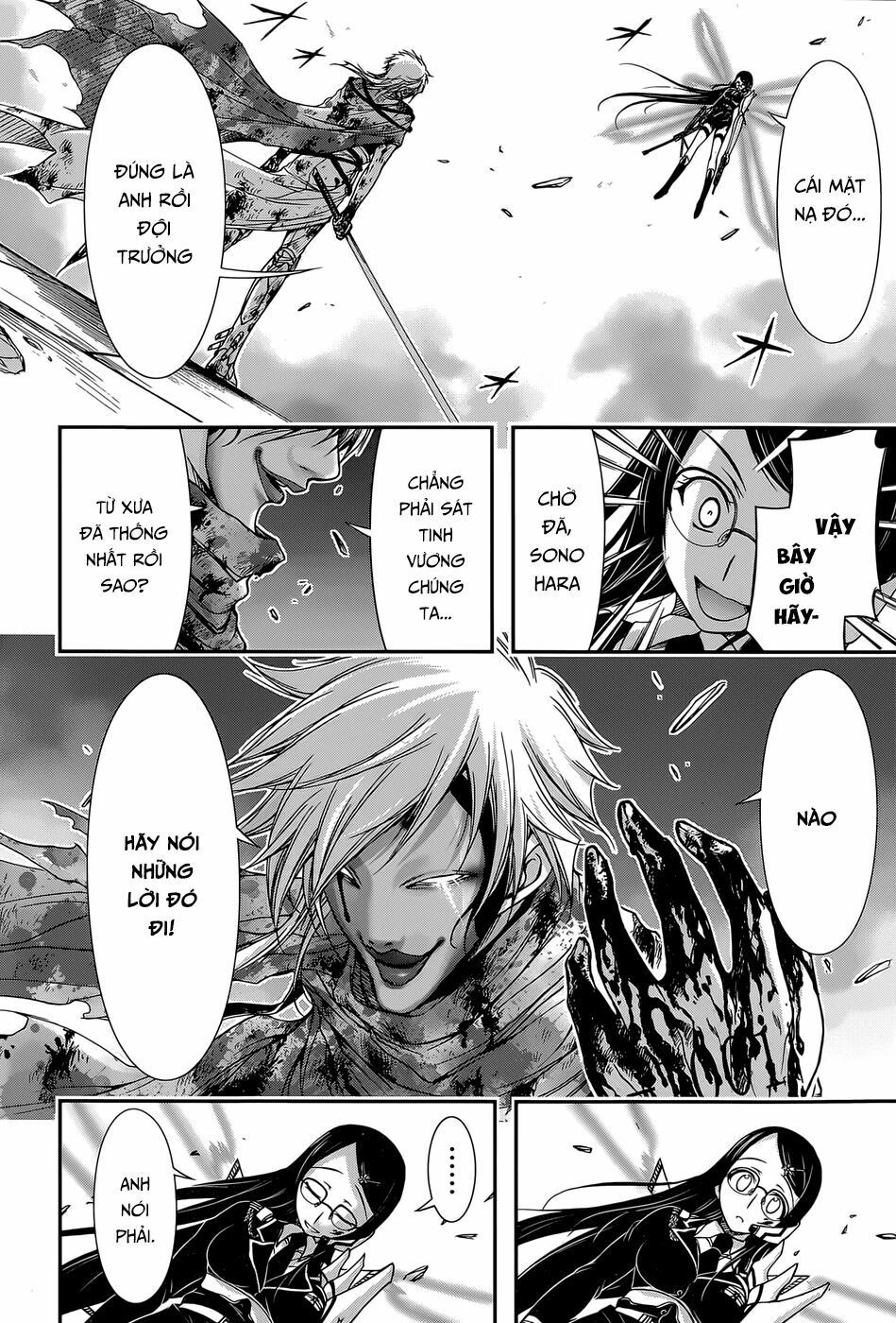 kích trụy vương huyền thoại chapter 9 47