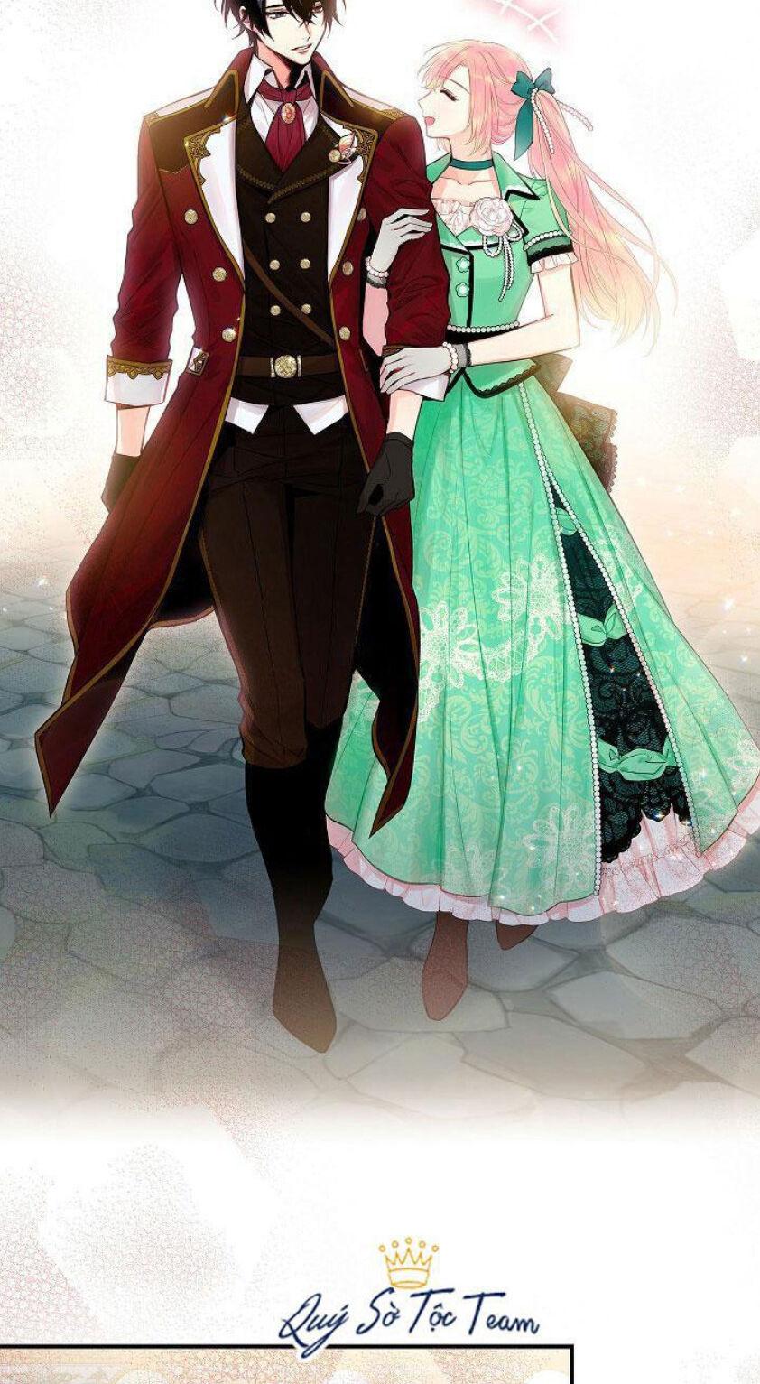 trọng sinh trở thành hoàng phi chapter 144 21