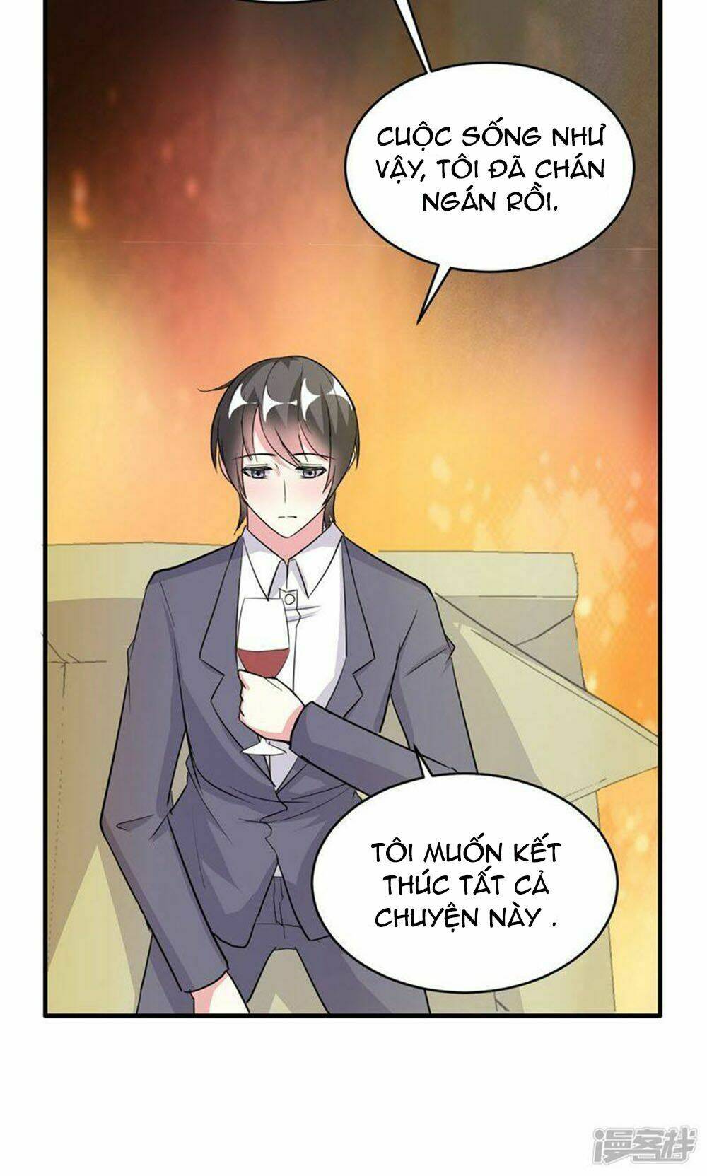 nguyệt dạ hương vi lai chapter 61 17