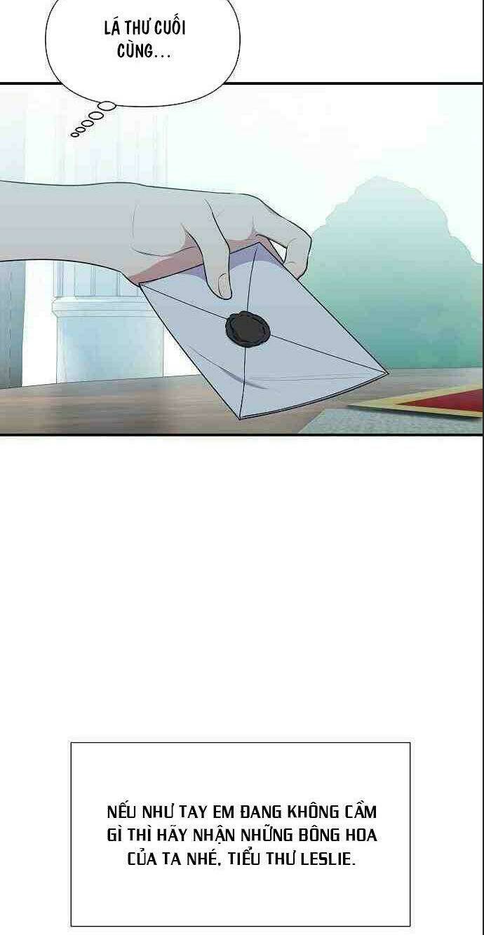 khế ước của nữ công tước quái vật chapter 83 16