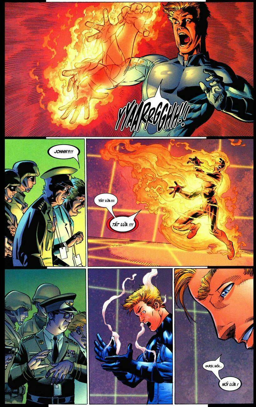 ultimate fantastic four chapter 4 6