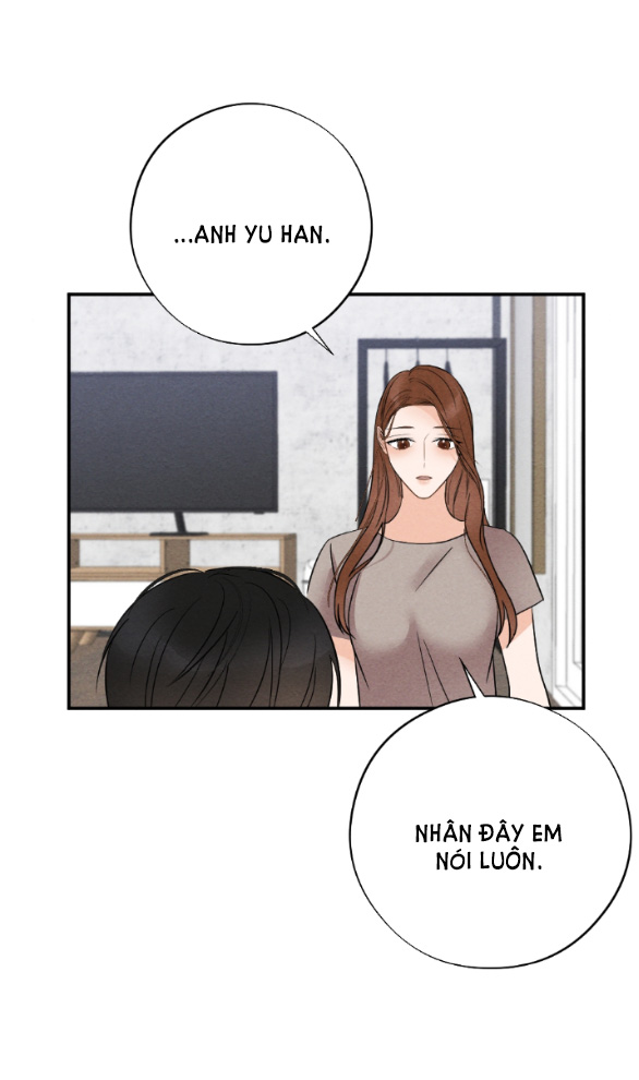 Để Đứa Bé Yên chapter 9.2 - Trang 32