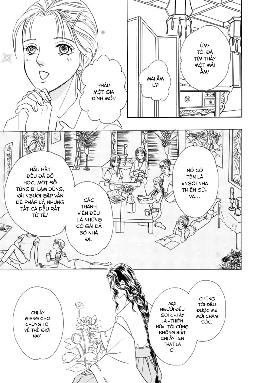 new pet shop of horror chapter 17 22