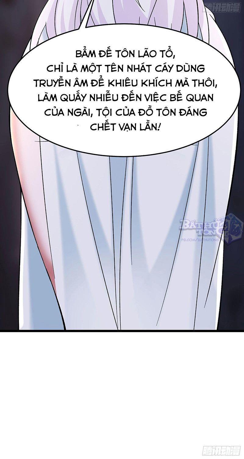 đồ đệ ta toàn là nữ ma đầu chapter 86 16
