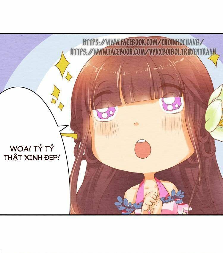 nhân hoa duyên chi sư phụ đại nhân cầu sủng ái chapter 4 38