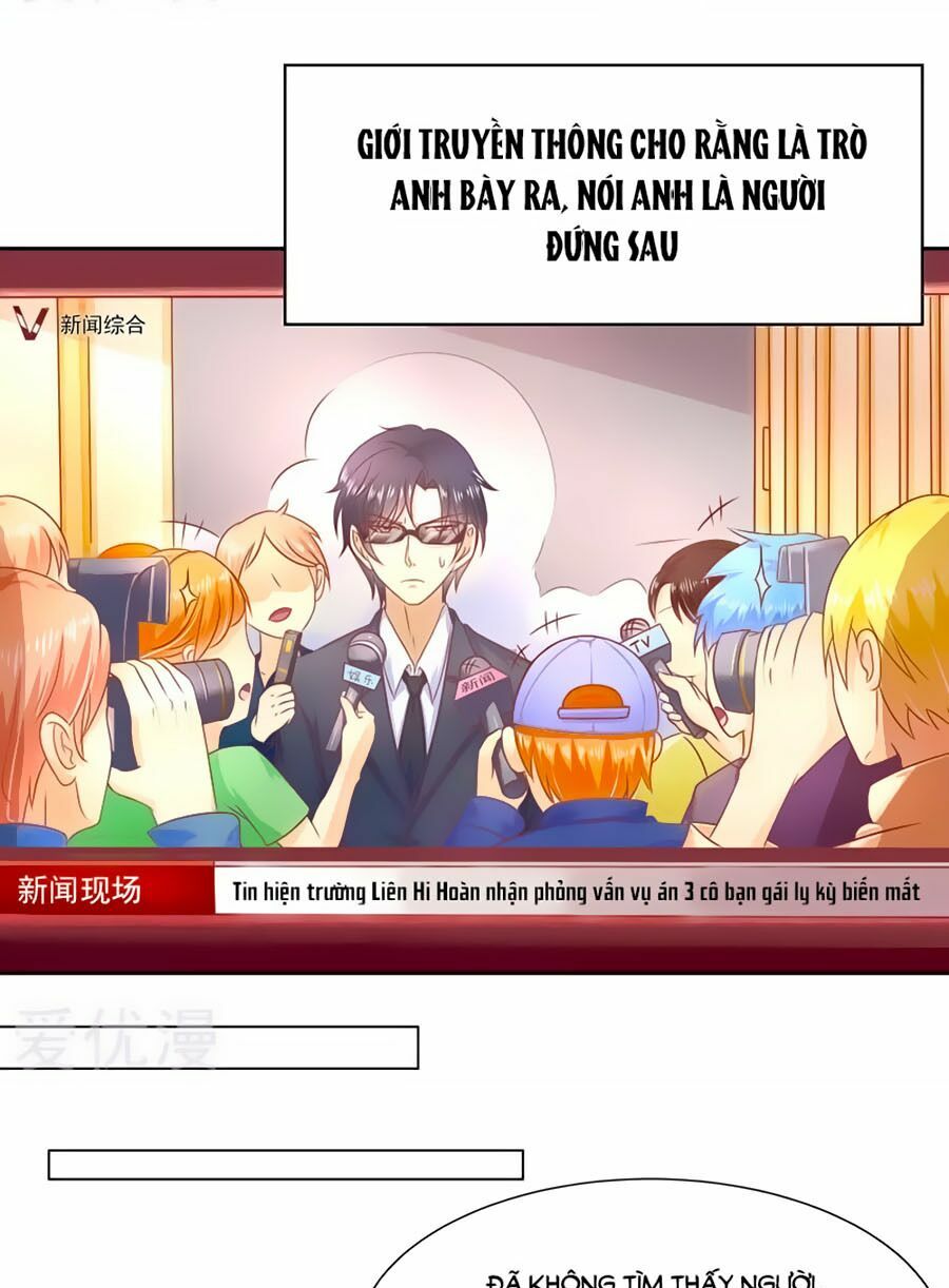 chồng già vợ trẻ trêu nhau hàng ngày chapter 12 12