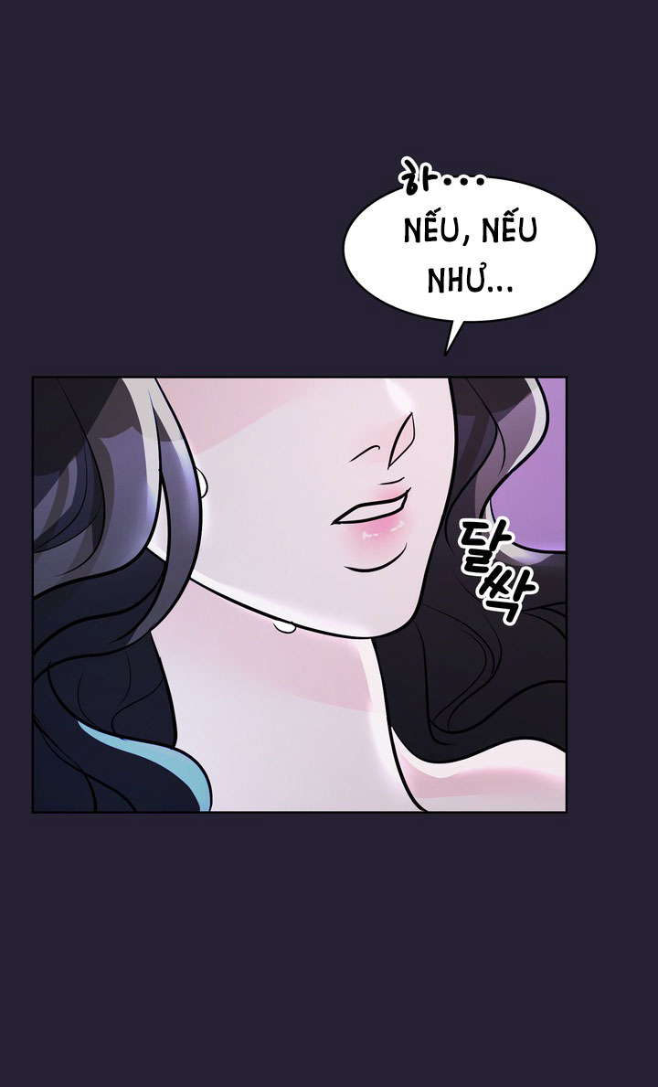 [18+] điều em cố giấu chapter 27.1 9