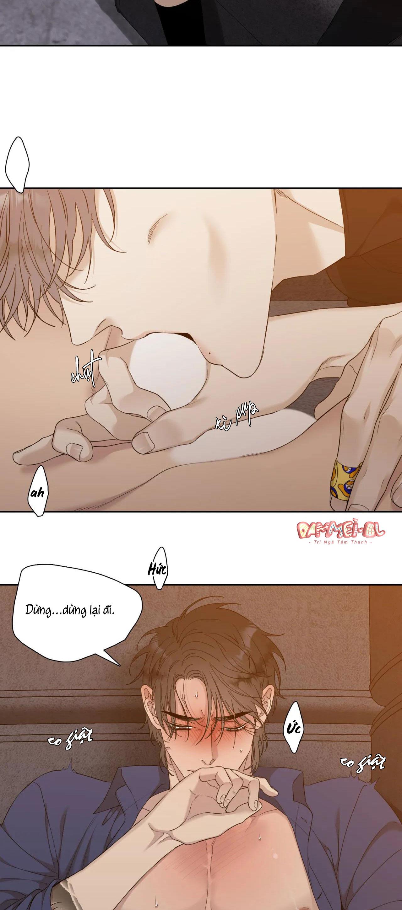 tên rác rưởi chapter 9 18