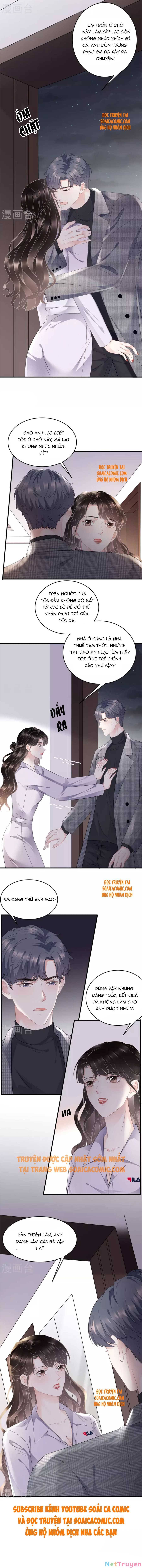 [16+] đại tiểu thư có thể có ý đồ xấu chapter 82 7