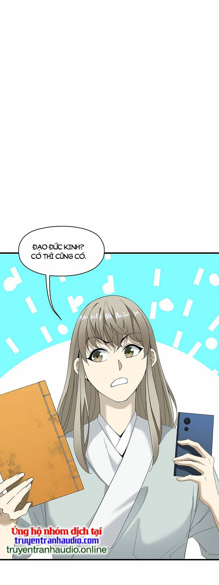 ta xuất sơn liền vô địch chapter 5 22