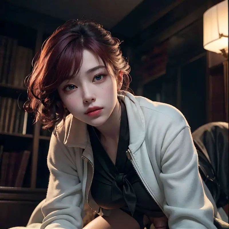 artist ai generated chapter 106 73