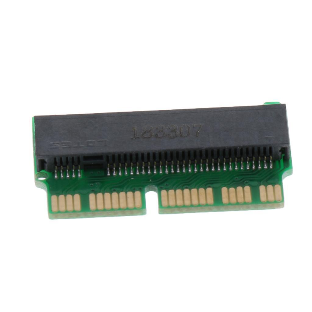M.2 SSD Convert Card for A1493 A1502 A1465 A1466