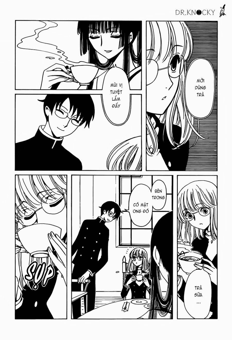 xxxholic rei chapter 27 5