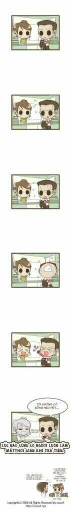 welcome to the convenience store chapter 15 3