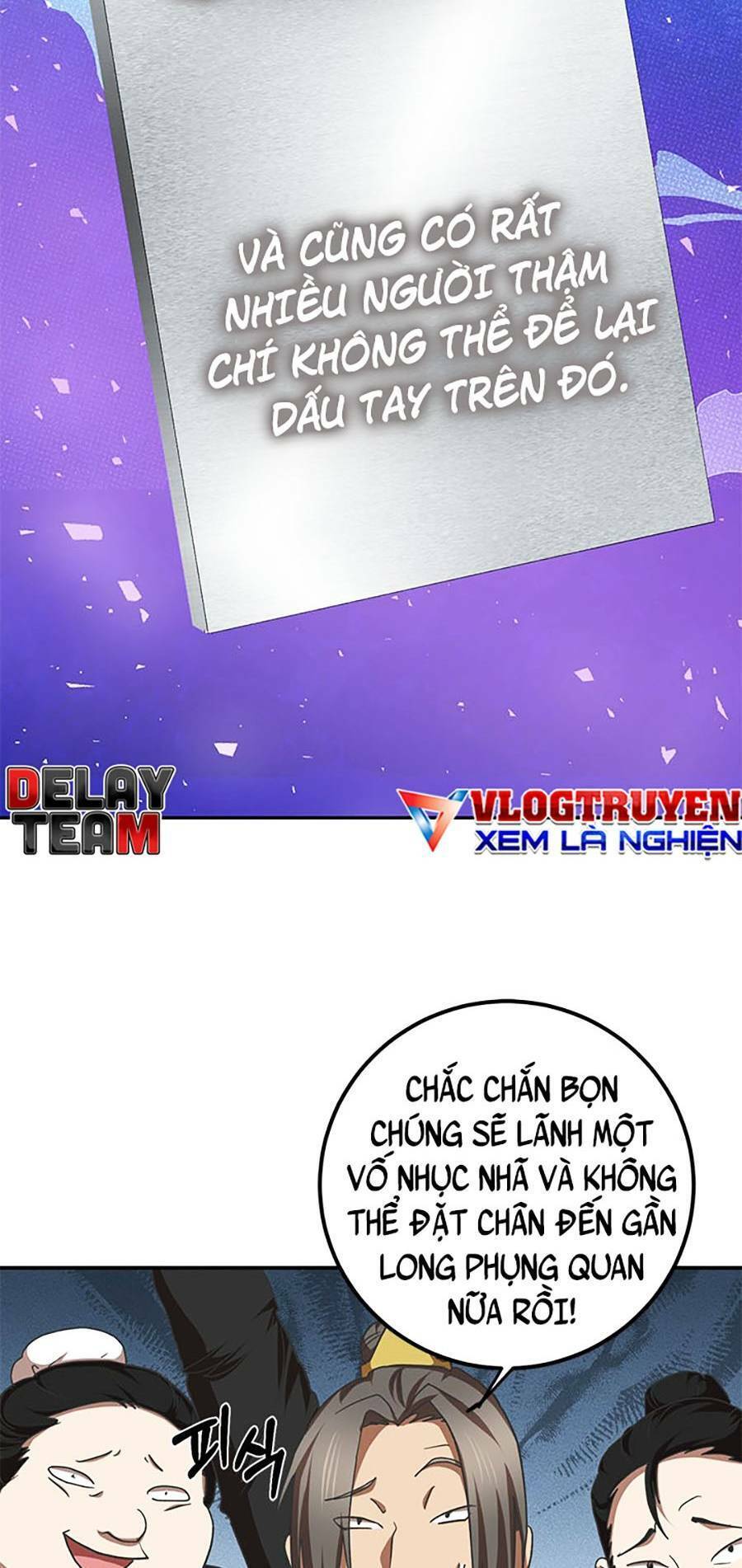 võ đang kỳ hiệp chapter 86 28