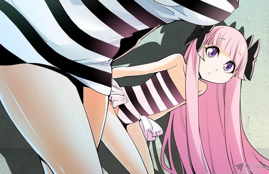 thành phố vô tội chapter 15 2