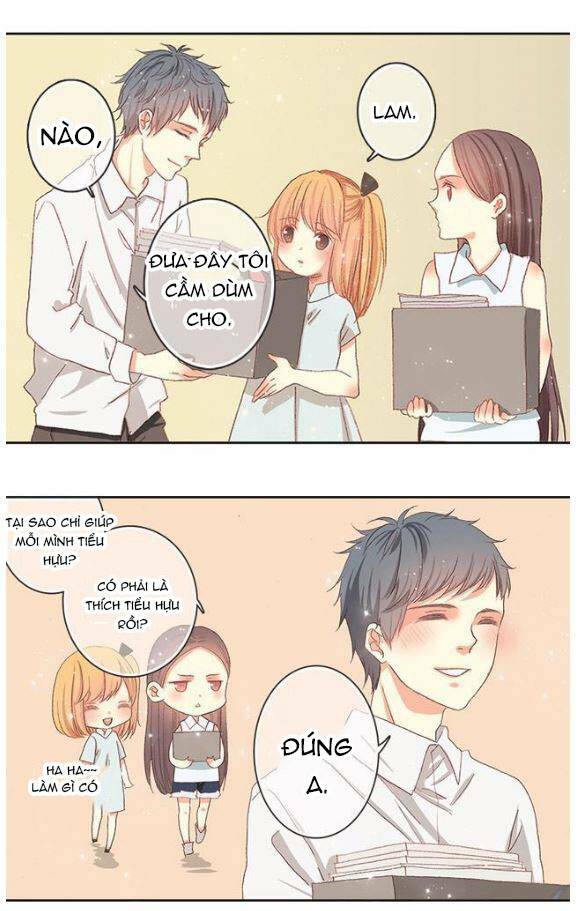 cho đến vì sao cuối cùng chapter 1 13