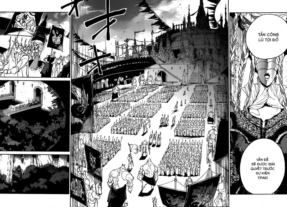 miền đất hứa chapter 132 8