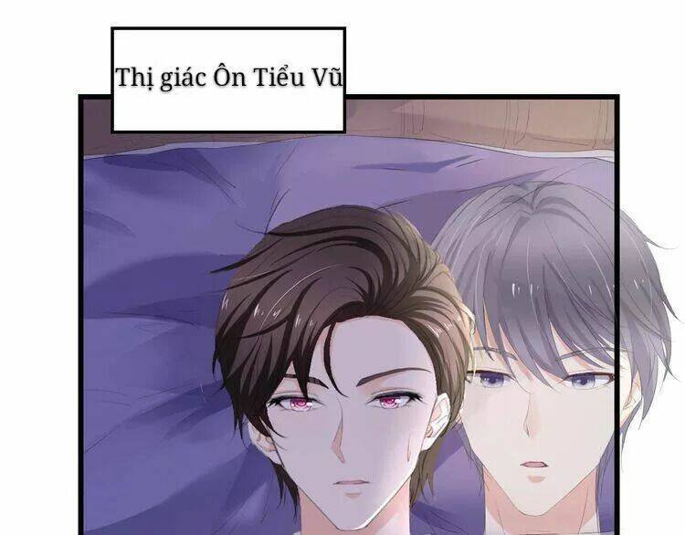 tổng tài đại nhân song mặt kiều thê chapter 1 75