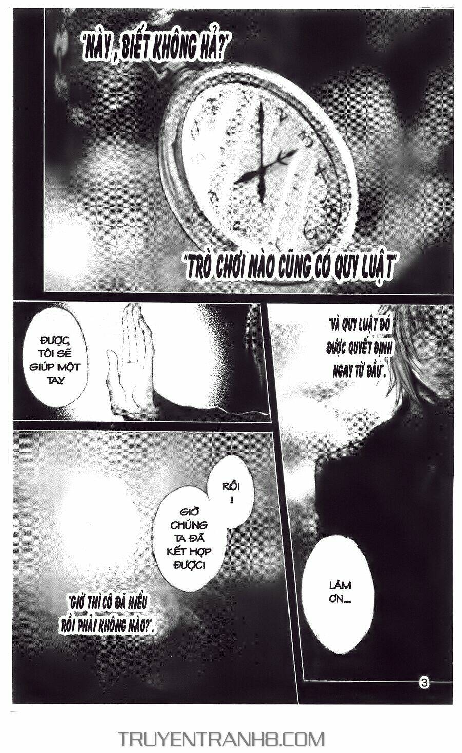 alice lạc vào xứ sở trái tim chapter 1 2