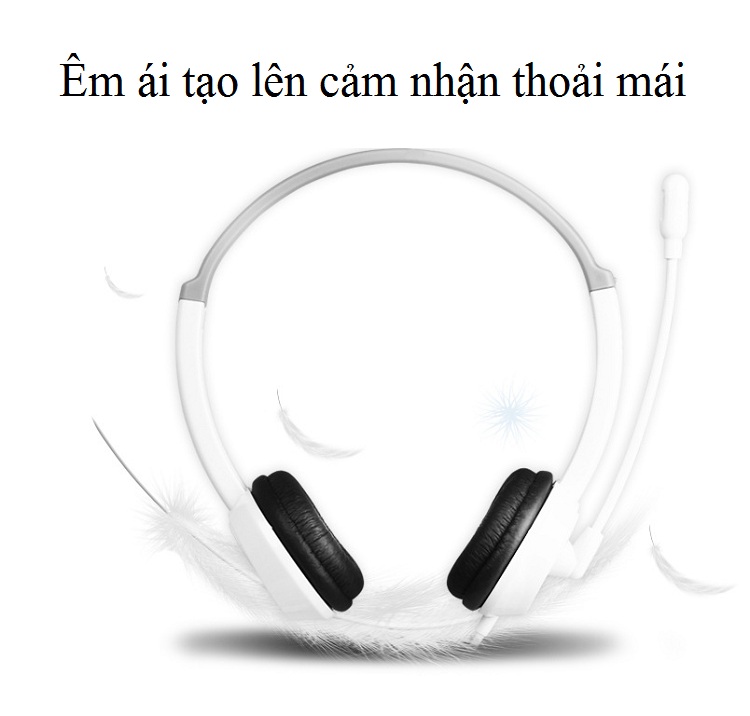 Tai Nghe Headphone Chơi Game Có Dây  D.326 - Hàng Nhập Khẩu (Giao Màu Ngẫu Nhiên)