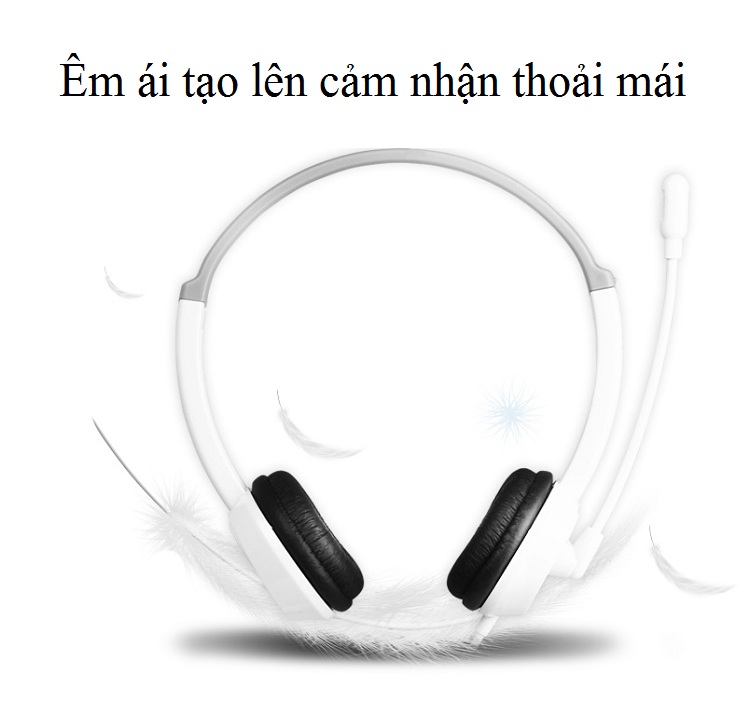 Tai Nghe Chuyên Game Âm Thanh Nổi