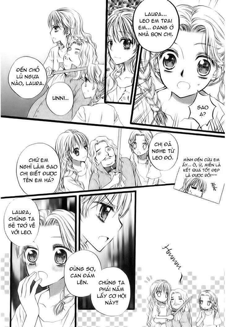 glass shoe chapter 6 5