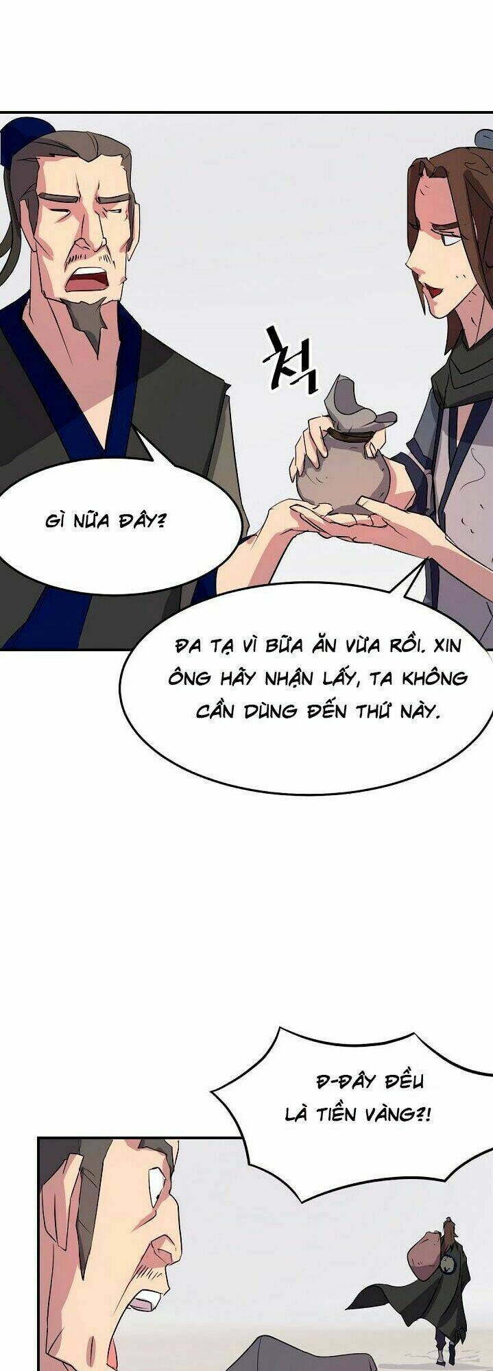 trọng sinh, bất khả chiến bại chapter 35 51