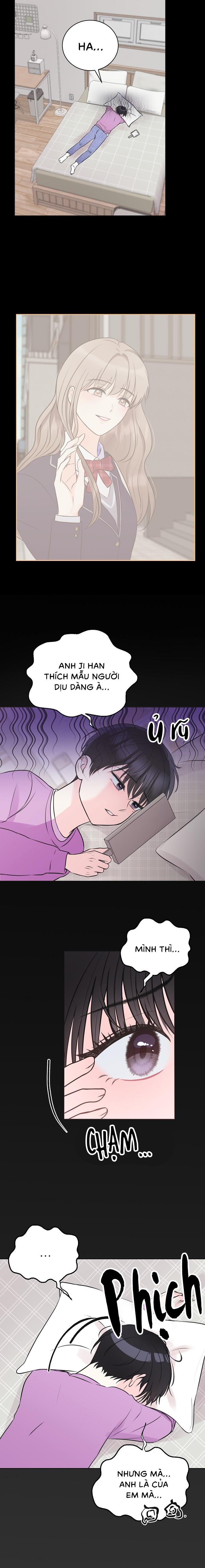 pheromone baby chapter 5 10