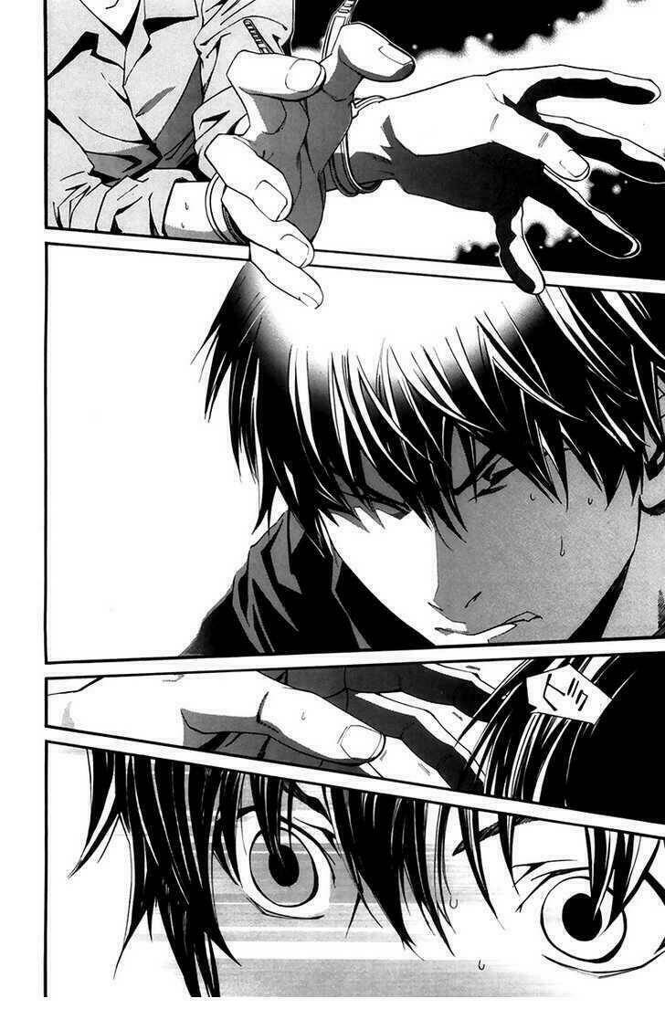 alive - the final evolution chapter 63 43