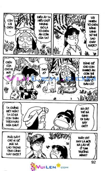 ninja loạn thị chapter 13 92