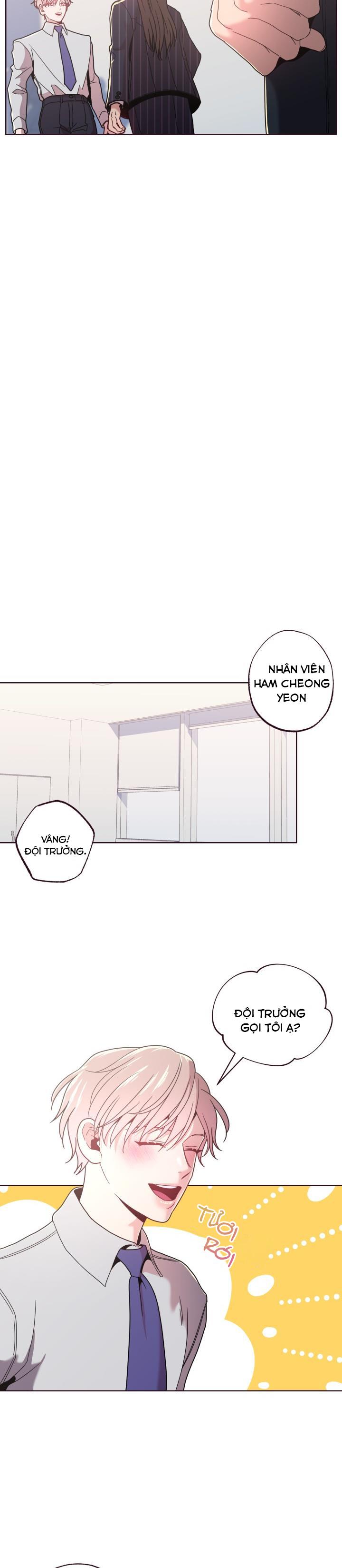 sụp đổ chapter 16 12