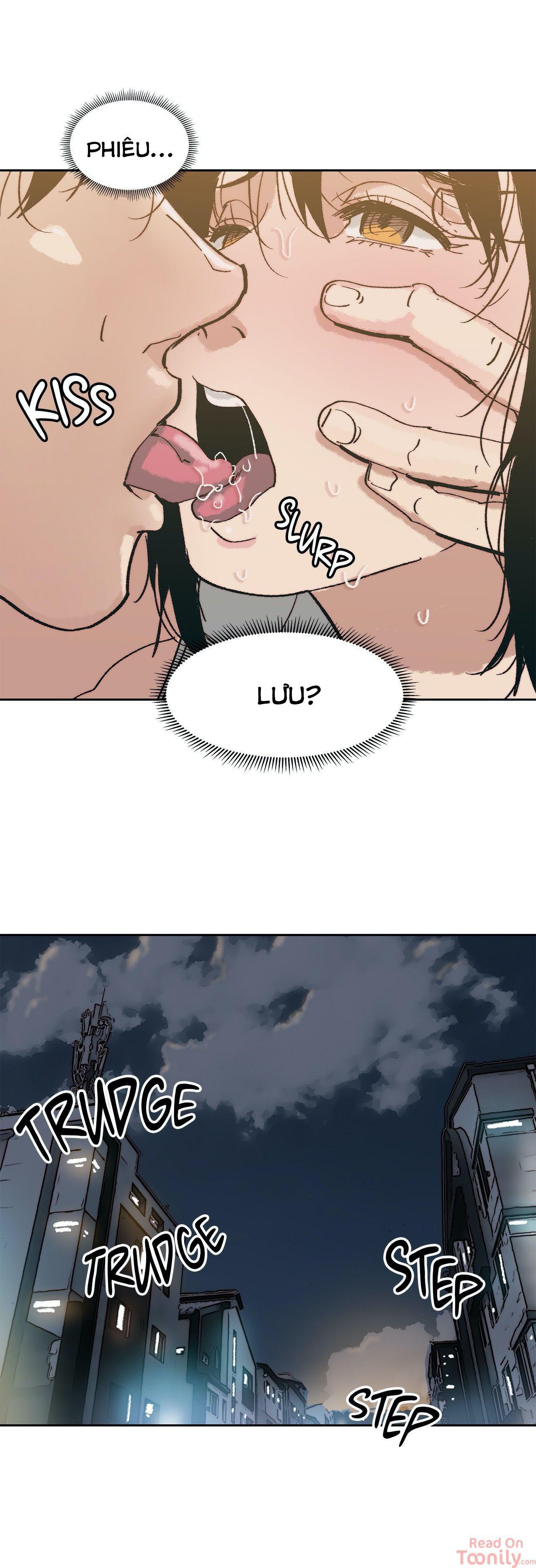 ham muốn giết chóc chapter 6 20