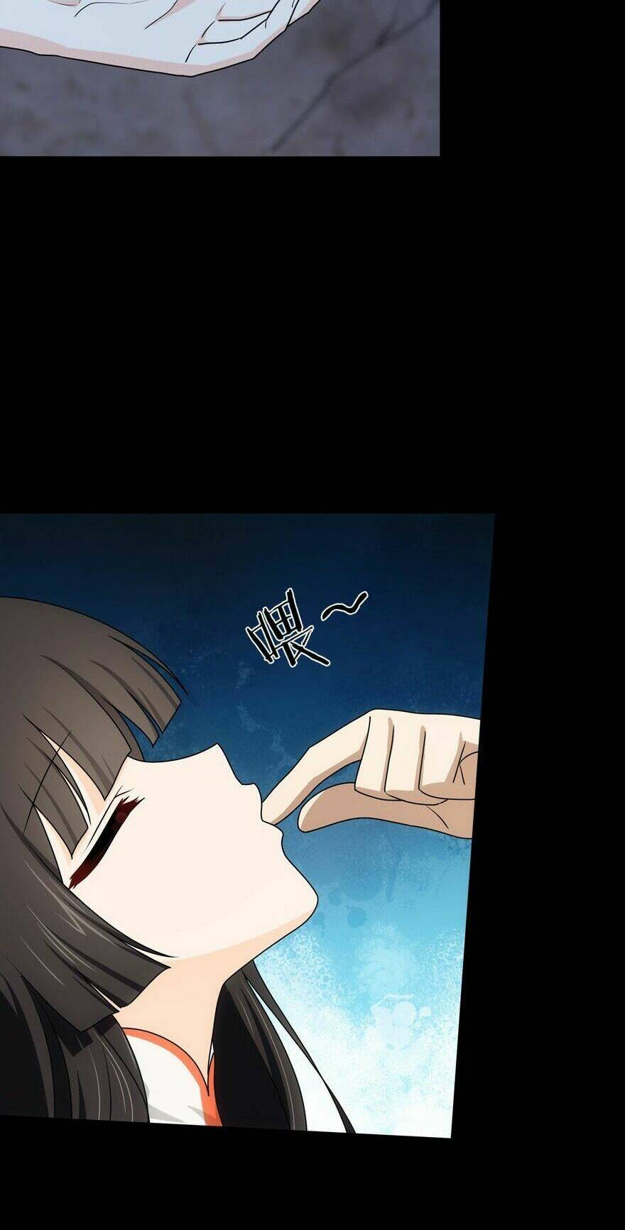 bạn gái virus của tôi chapter 31 8